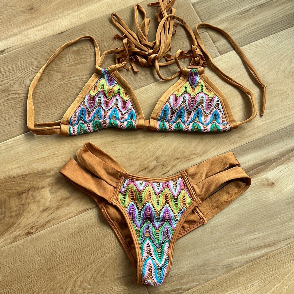 Montce Swim Bikini
